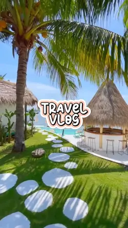 Travel Vlog