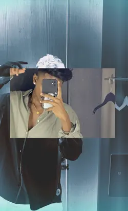 Hanger adi venuma🤪