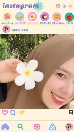 กรอบน่ารัก 🌼