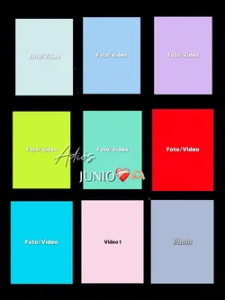 Adiós JUNIOO
