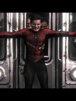 Spiderman edit 
