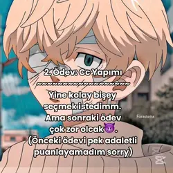 Cc ödevi