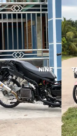 HITUNG MUNDUR TREND 