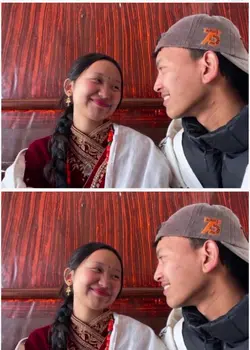मैले बोल्ने त्योबोलि