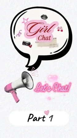 Girl Chat 