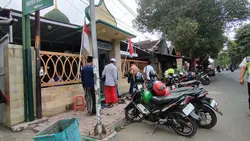 Dokumentasi Islami