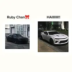 Ruby Chan Beat Funk