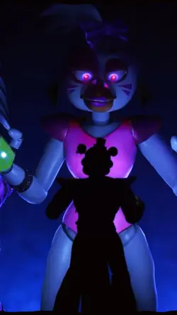 ✨FNAF EDIT✨