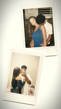 POLAROID