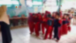 kegiatan anak paud