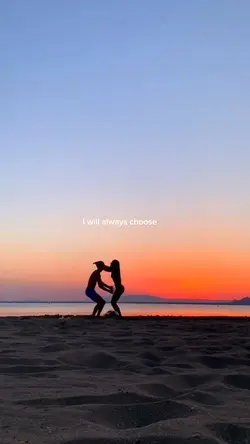 always choose you 💗