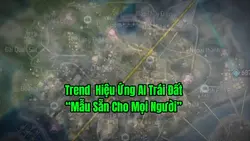 Trend Bản Đồ FF 