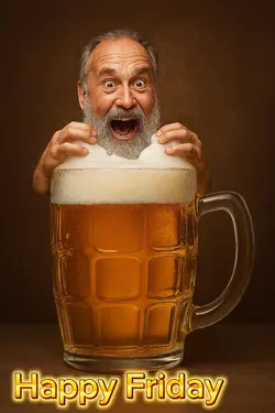 friday beers