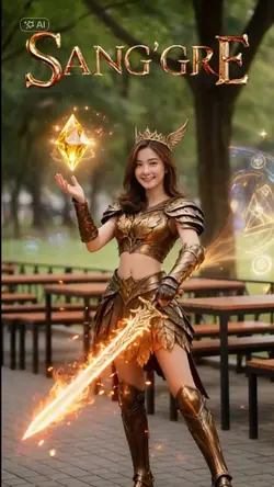 Sanggre Ai