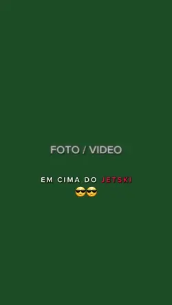 JETSKI