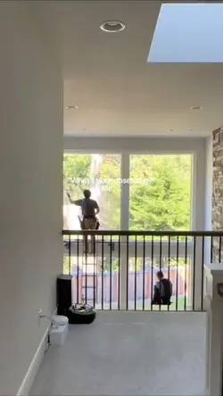 Home renovation
