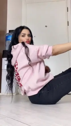 Dance challange 