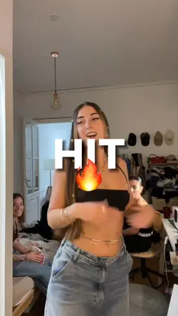 HIT 🔥