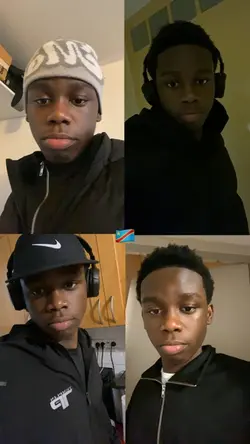 Remy Boy Trend 🇬🇧