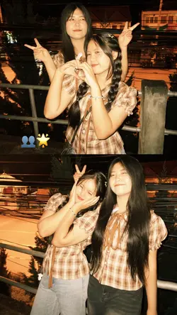 เพื่อน👥🌟