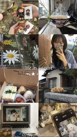 august recap 2024