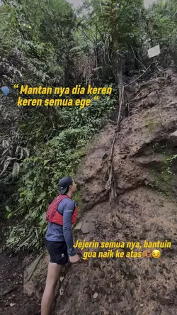 Gunung salak