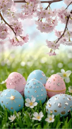 Happy Easter
