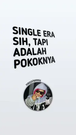 ADALAH POKOKNYA