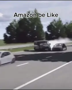 Amazon je Like 