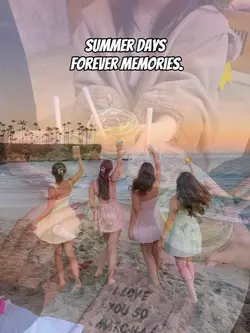 #summerfriendsrecap