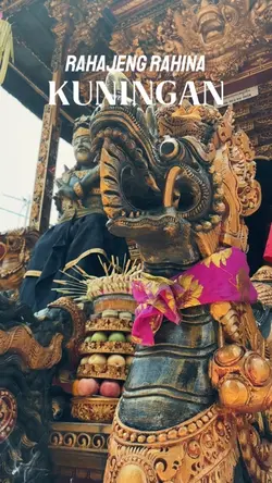 Vlog: Kuningan