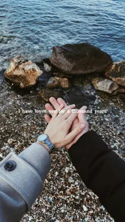 a thousand years 