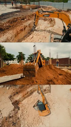 Works • Construction