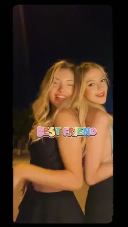 Best friend 