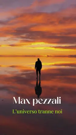 Max pezzali amore 