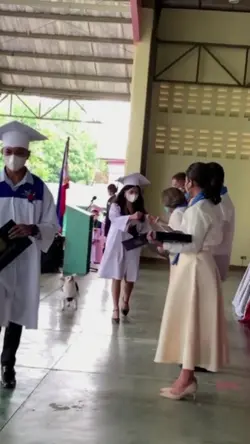 Graduation 2023