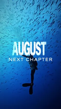 August next chapter