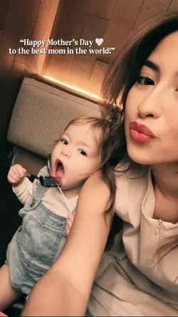 Happy mother’s day