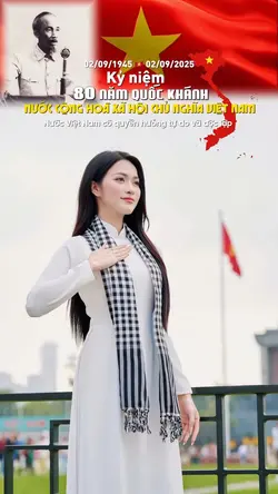 Nghiêm! Chào cờ 🇻🇳