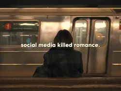 social media
