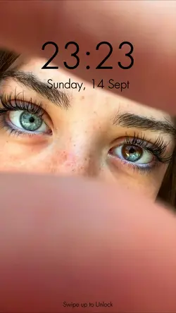 ocean eyes