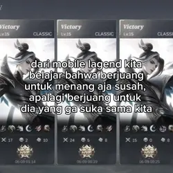 dari ml kita belajar
