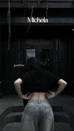 good boy