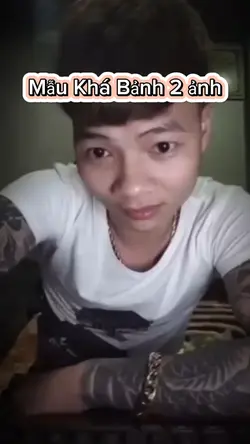 Mẫu Khá Bảnh