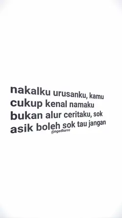 nakalku urusanku
