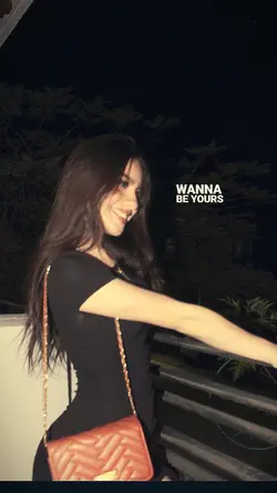 Wanna Be Yours