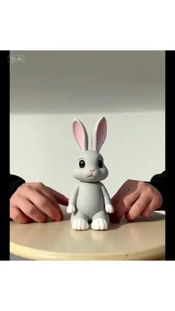 Trend Ai Kartun 