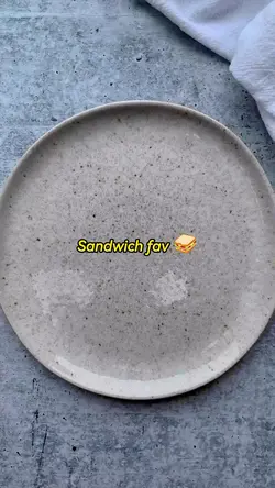 Sandwich fav
