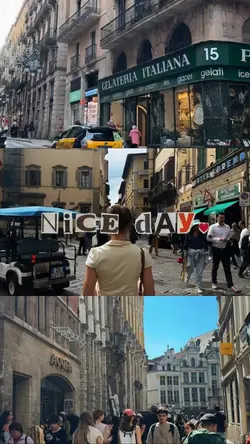 Nice Day