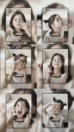 6 Foto Kecemu